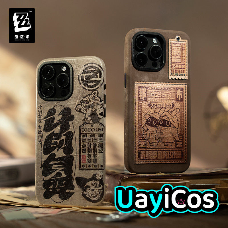جراب هاتف أصلي Zenless Zone Ze - مراجعة Phone Zone Accessories & Repair Lake Charles La وسعره