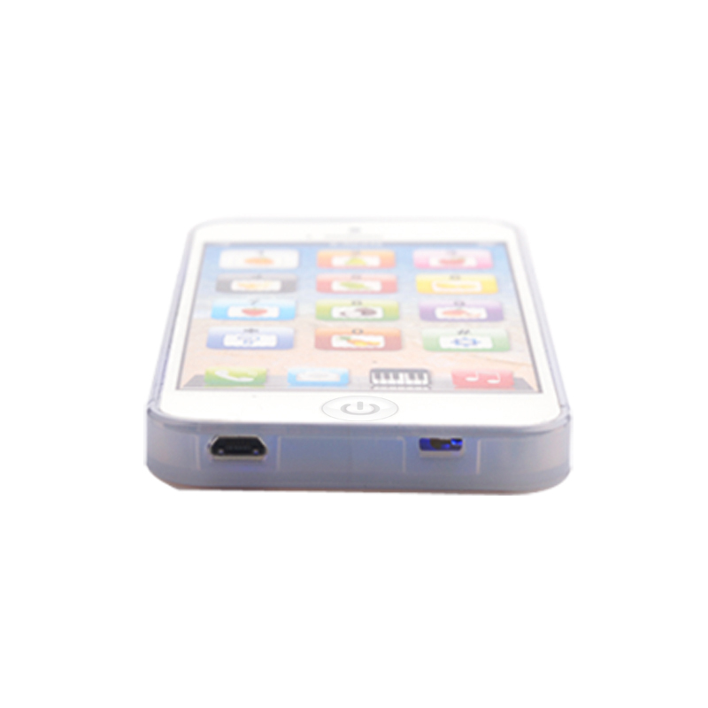الأطفال محاكاة الهاتف الطفل ال - مراجعة Phone Accessories Baby وسعره