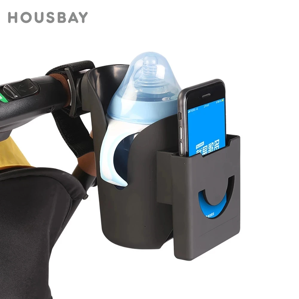 حامل الكأس لعربة الطفل النقل ز - مراجعة Phone Accessories Baby وسعره