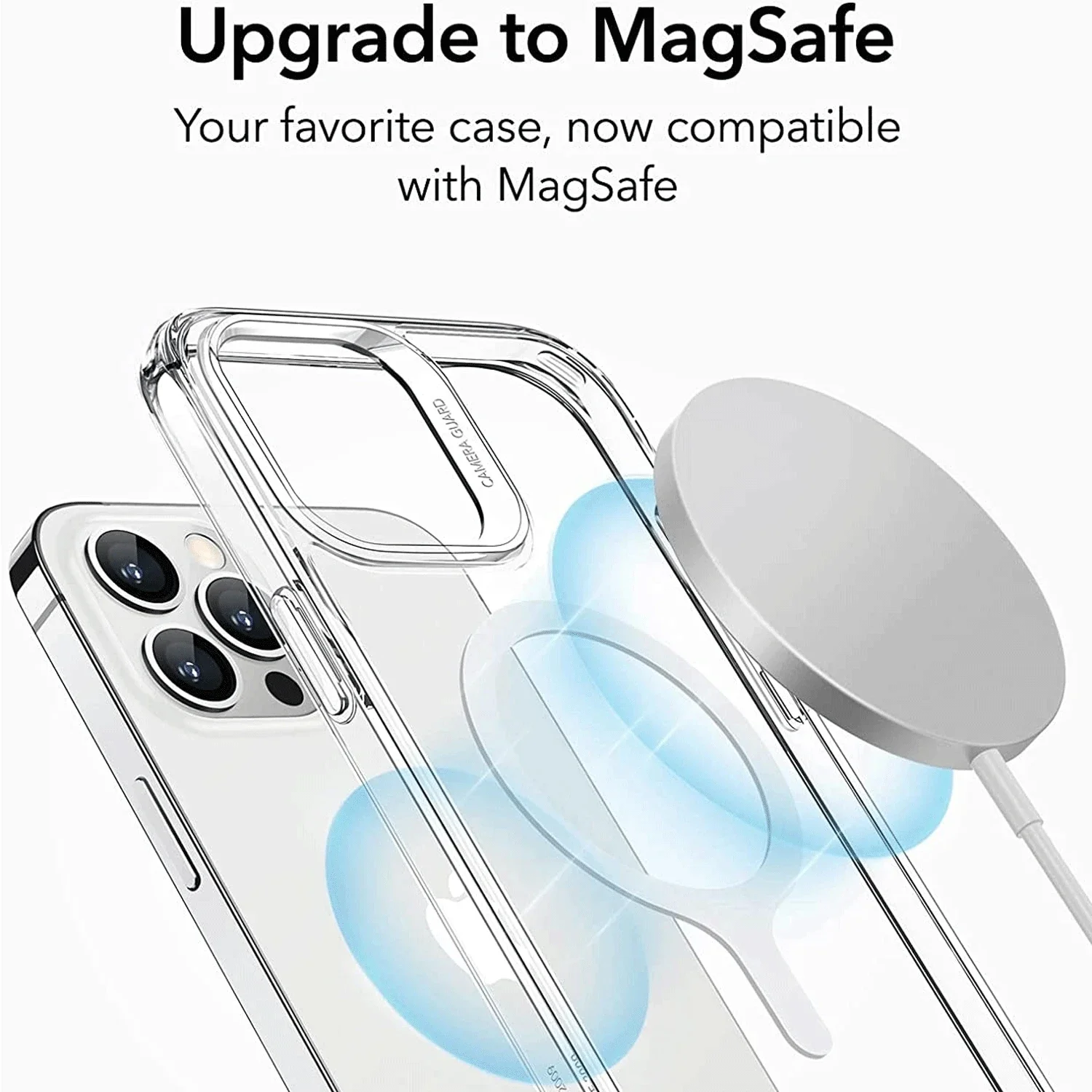5-1 قطعة حلقة لاصقة لشحن ماج س - مراجعة Phone Accessories Ring Holder وسعره