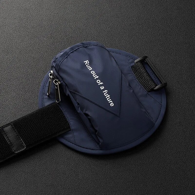 حقيبة ذراع هاتف محمول عاكسة لل - مراجعة Phone Accessories For Running وسعره
