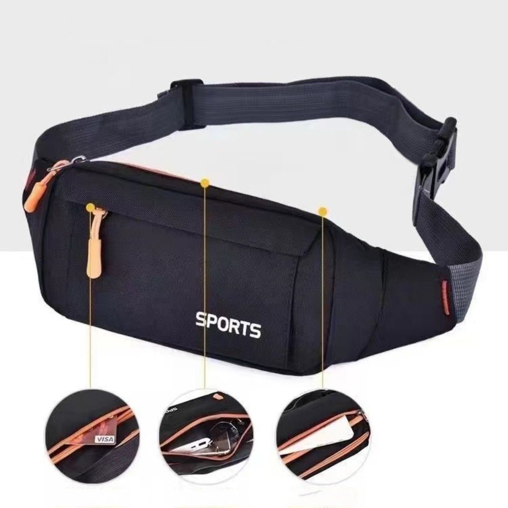 المرأة الخصر حزمة الرياضة تشغي - مراجعة Phone Accessories For Running وسعره