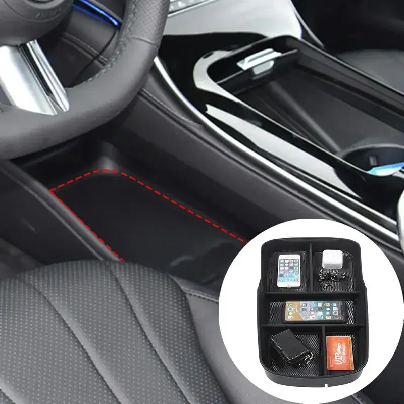 لمرسيدس بنز EQE 2023 و EQS 22- - مراجعة Phone Accessories Under 50 وسعره