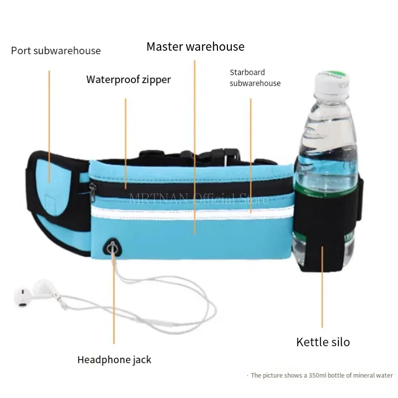 1 قطعة حقيبة الجري النساء الخص - مراجعة Phone Accessories For Running وسعره