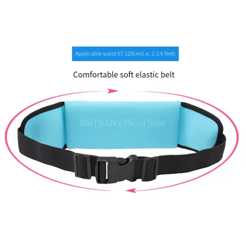 1 قطعة حقيبة الجري النساء الخص - مراجعة Phone Accessories For Running وسعره