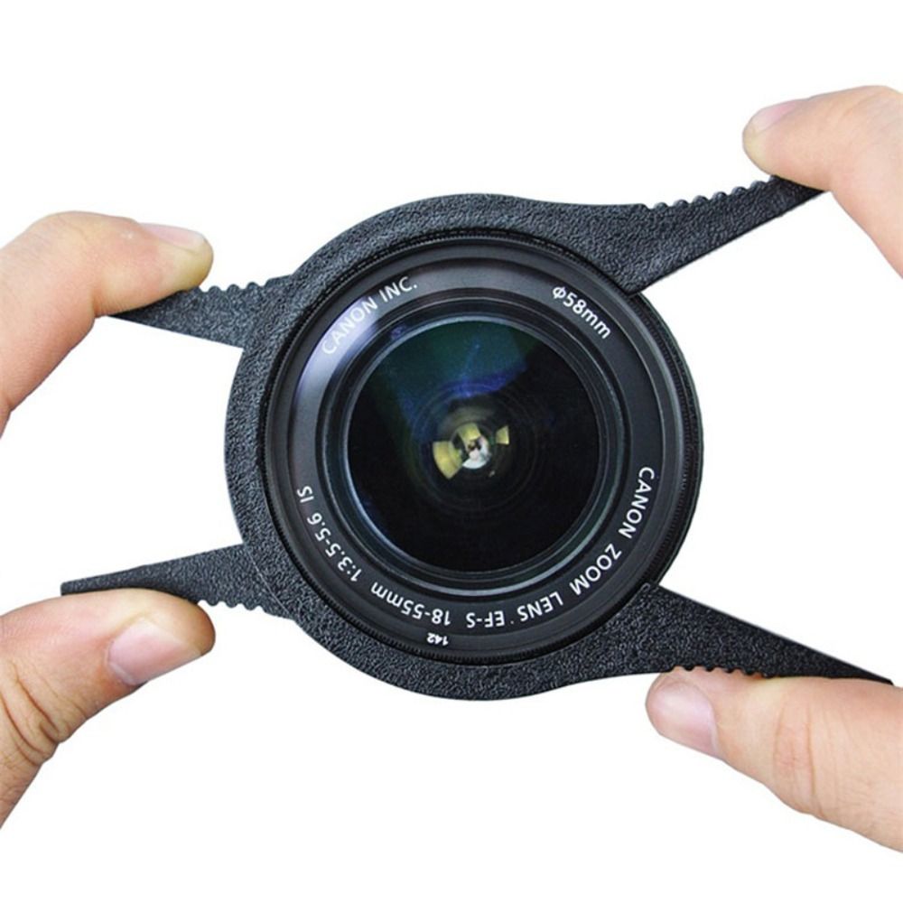 2 قطعة عدسة الكاميرا المحمولة  - مراجعة Lens Camera Clip وسعره